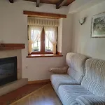 Casa De Abuelos