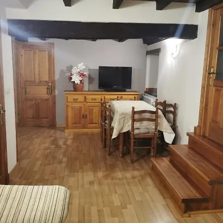 Holiday home Casa De Abuelos