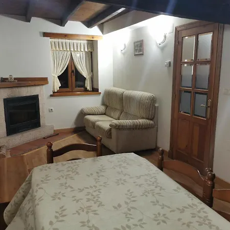 Casa De Abuelos * Espinama