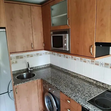 Casa De Abuelos Espinama