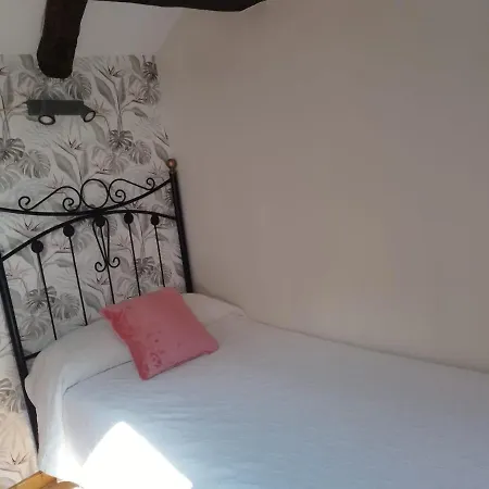 Casa De Abuelos Espinama