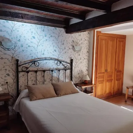 Casa De Abuelos Espinama