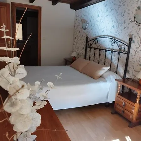 Casa De Abuelos Holiday home Espinama
