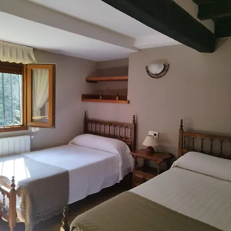 Casa De Abuelos Holiday home Espinama