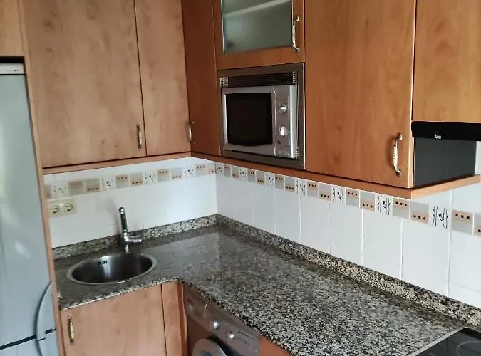 Casa De Abuelos Espinama