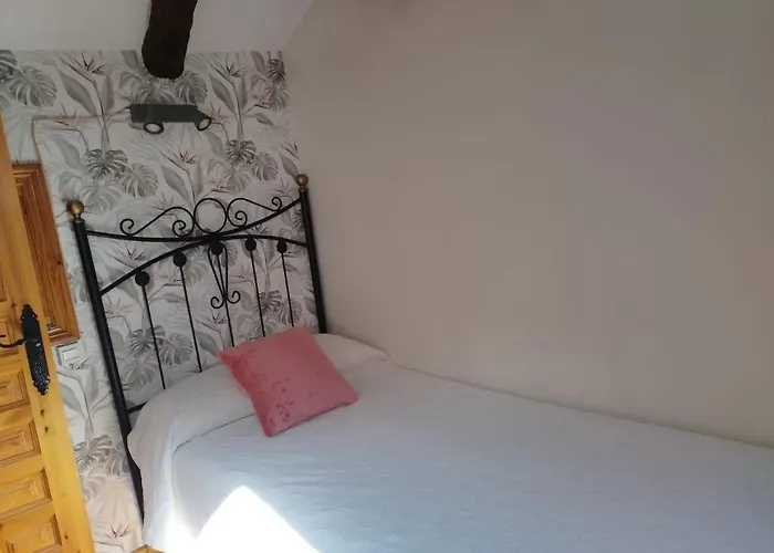 Casa De Abuelos Espinama