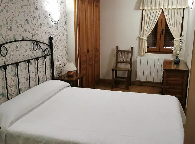 Casa De Abuelos Holiday home *