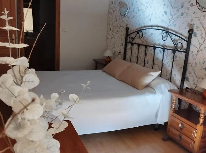 Casa De Abuelos Holiday home Espinama